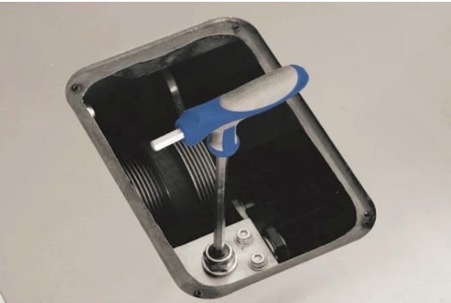 system zmiany predkości