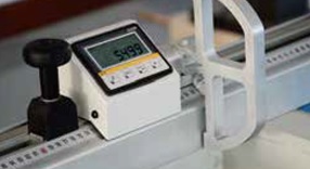 Elektroniczny wskaźnik